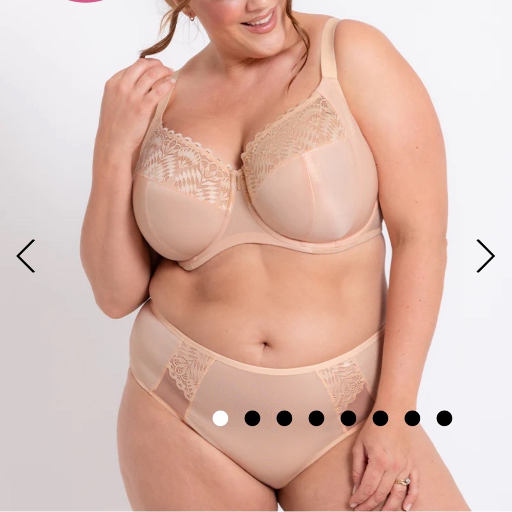 Adela Athena Full Bra 42k